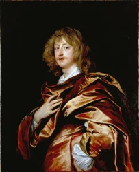 George Digby, 2. jarl af Bristol